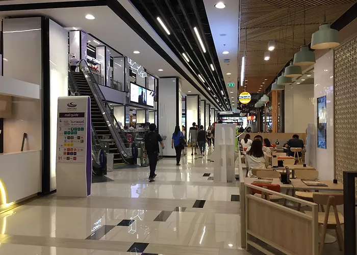 1br 5 Min To Bts 1000mbps Fiber Wi-fi Great Location * Bangkok
