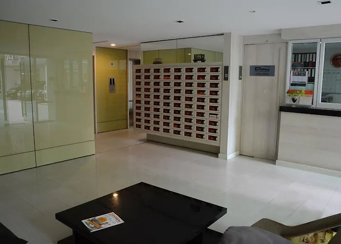 1br 5 Min To Bts 1000mbps Fiber Wi-fi Great Location Bangkok