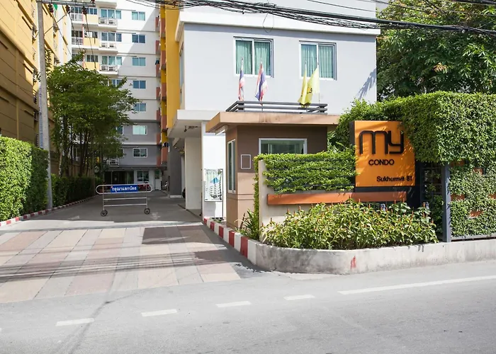 1br 5 Min To Bts 1000mbps Fiber Wi-fi Great Location